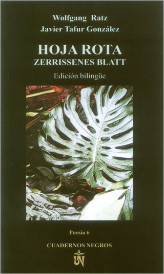 Javier Tafur González